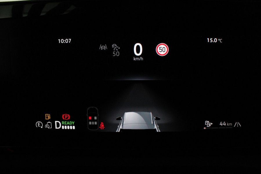 Volkswagen Tiguan 1.5 TSI eHybrid Life Edition (nieuw) Dolphin Gray/18inch/IQ/Design-pakket/Winterpakket Plus...