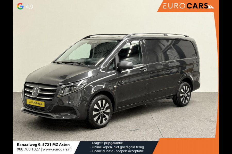 Mercedes-Benz Vito 114 CDI L2 Select Automaat