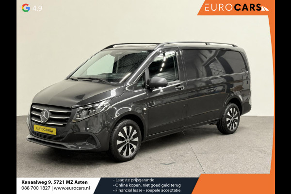 Mercedes-Benz Vito 114 CDI L2 Select Automaat