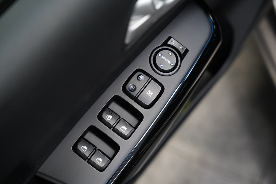 Kia Picanto 1.0 CVVT ComfortPlusLine Navigator Achteruitrijcamera Carplay PDC NAP!