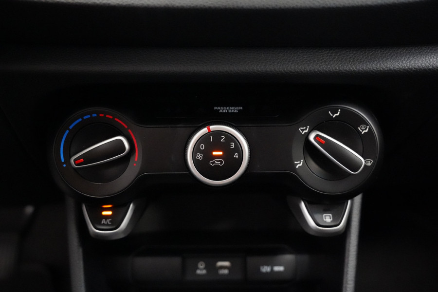 Kia Picanto 1.0 CVVT ComfortPlusLine Navigator Achteruitrijcamera Carplay PDC NAP!