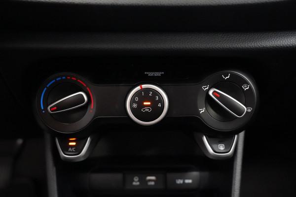 Kia Picanto 1.0 CVVT ComfortPlusLine Navigator Achteruitrijcamera Carplay PDC NAP!