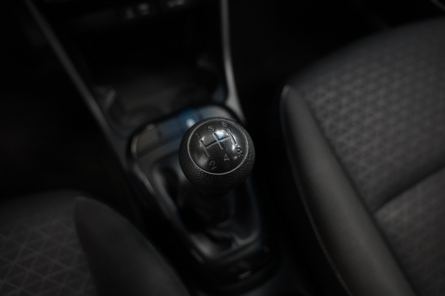 Kia Picanto 1.0 CVVT ComfortPlusLine Navigator Achteruitrijcamera Carplay PDC NAP!