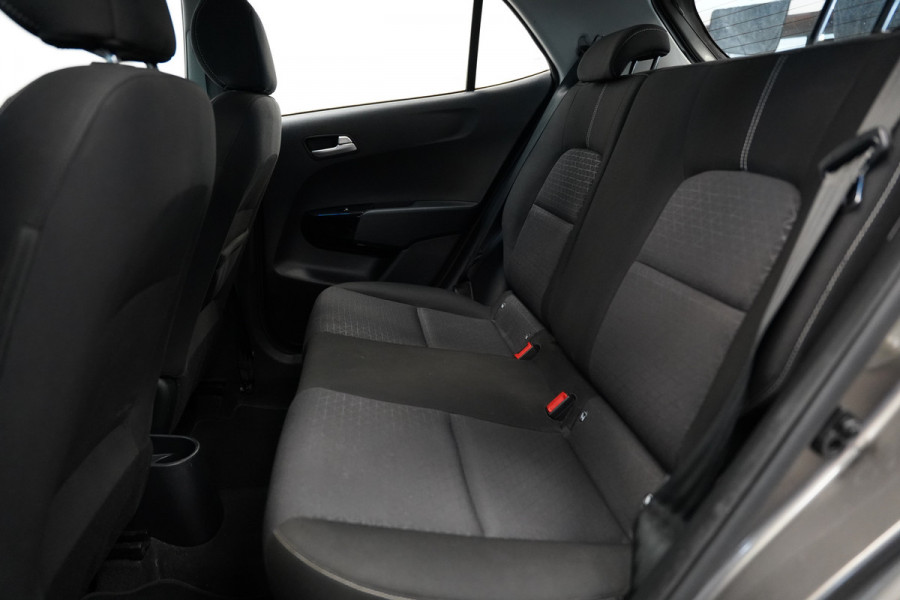 Kia Picanto 1.0 CVVT ComfortPlusLine Navigator Achteruitrijcamera Carplay PDC NAP!