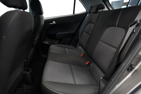 Kia Picanto 1.0 CVVT ComfortPlusLine Navigator Achteruitrijcamera Carplay PDC NAP!