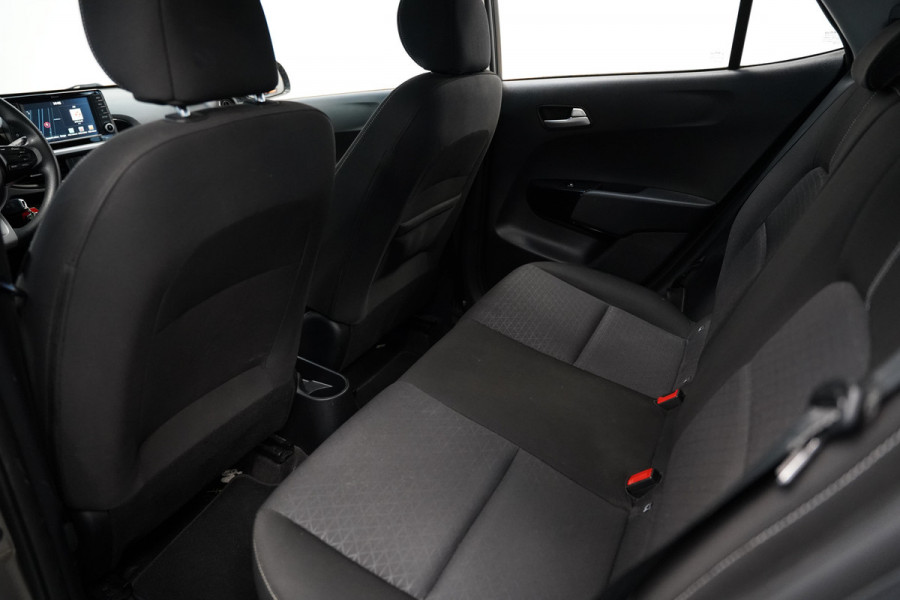 Kia Picanto 1.0 CVVT ComfortPlusLine Navigator Achteruitrijcamera Carplay PDC NAP!