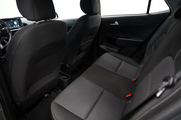 Kia Picanto 1.0 CVVT ComfortPlusLine Navigator Achteruitrijcamera Carplay PDC NAP!