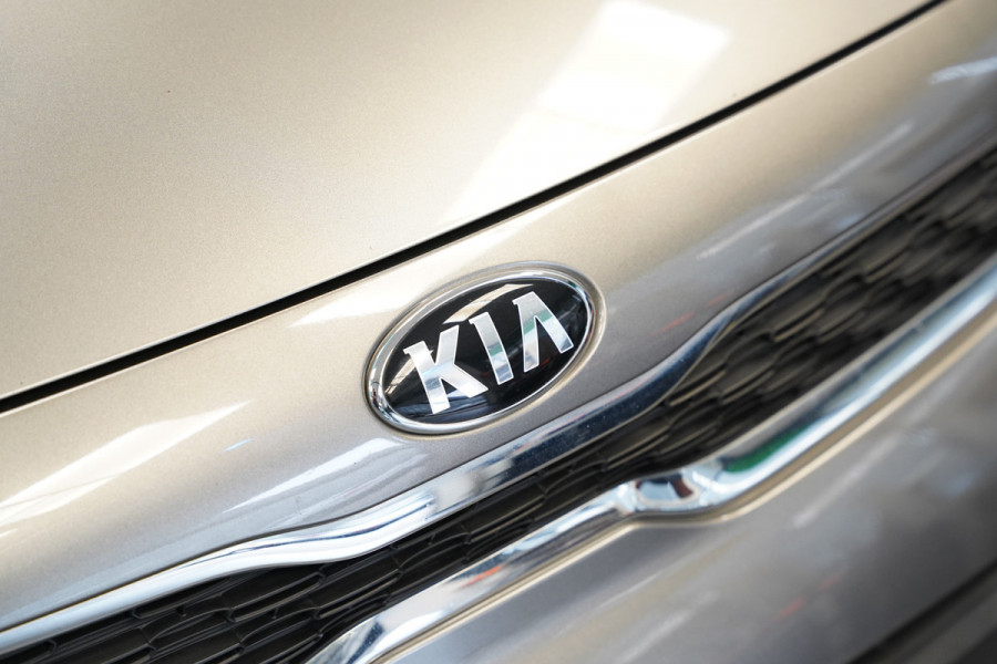 Kia Picanto 1.0 CVVT ComfortPlusLine Navigator Achteruitrijcamera Carplay PDC NAP!