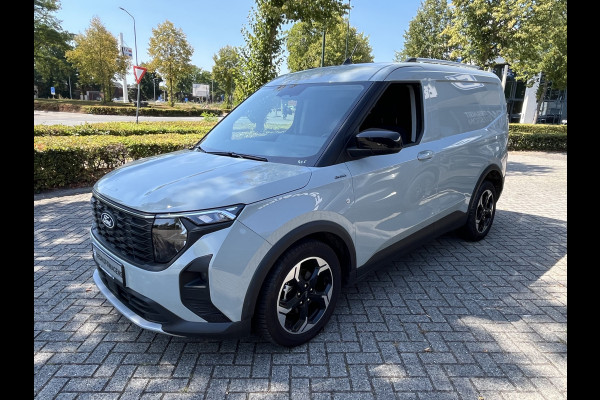 Ford Transit Courier 1.0 EcoBoost Active 125pk/92kW Automaat