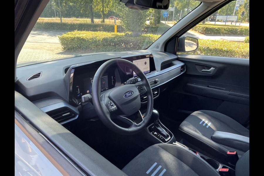 Ford Transit Courier 1.0 EcoBoost Active 125pk/92kW Automaat