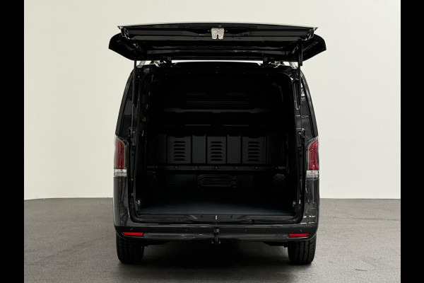 Mercedes-Benz Vito 114 CDI L2 Select Automaat