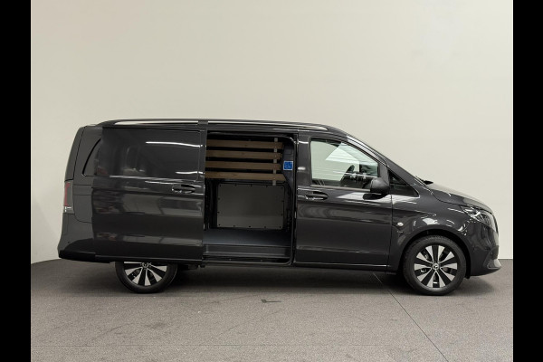 Mercedes-Benz Vito 114 CDI L2 Select Automaat
