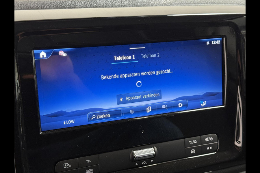 Mercedes-Benz Vito 114 CDI L2 Select Automaat