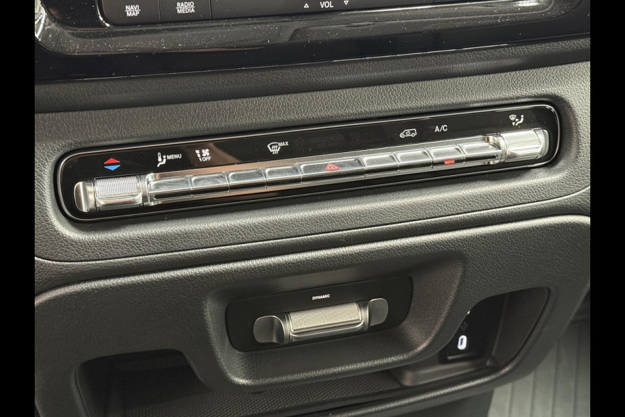 Mercedes-Benz Vito 114 CDI L2 Select Automaat