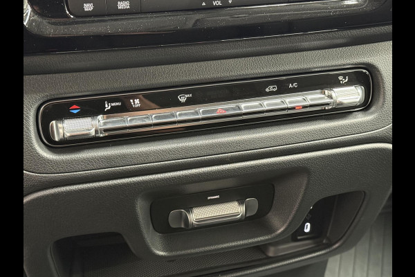 Mercedes-Benz Vito 114 CDI L2 Select Automaat