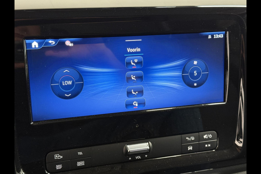 Mercedes-Benz Vito 114 CDI L2 Select Automaat