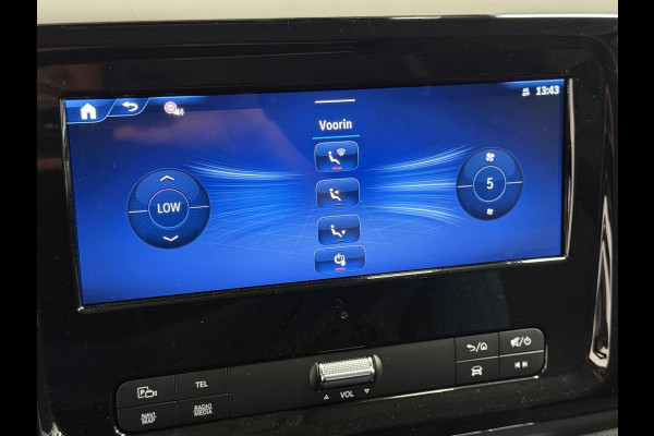 Mercedes-Benz Vito 114 CDI L2 Select Automaat