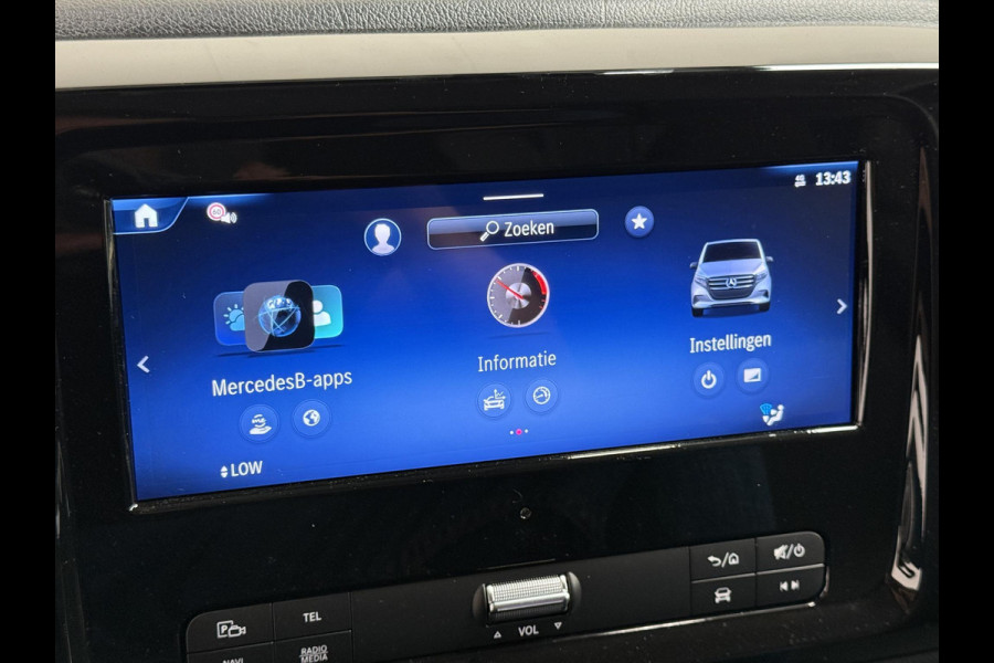 Mercedes-Benz Vito 114 CDI L2 Select Automaat