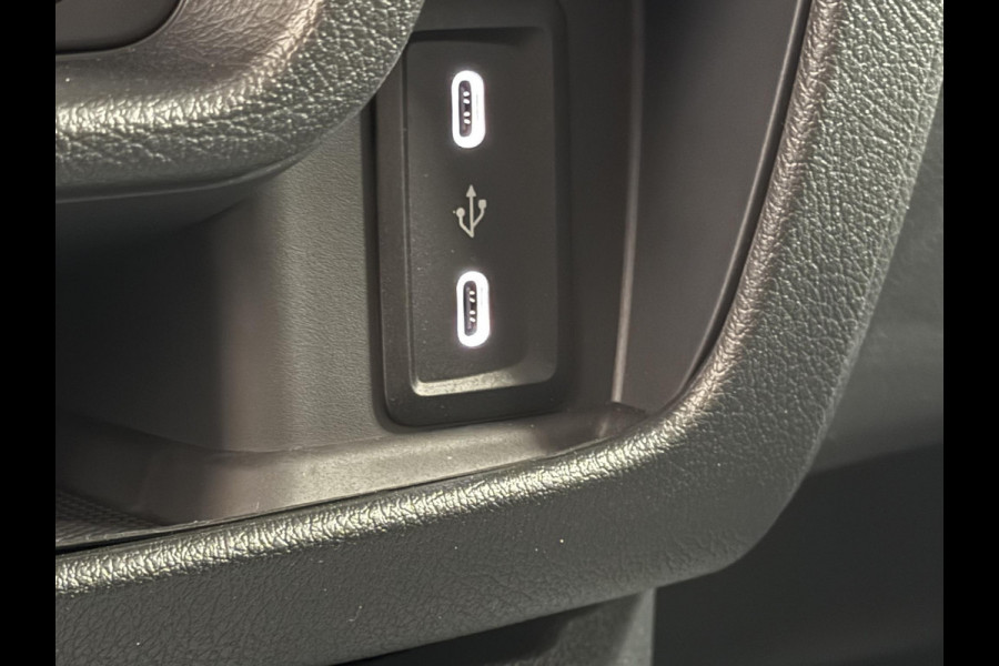 Mercedes-Benz Vito 114 CDI L2 Select Automaat
