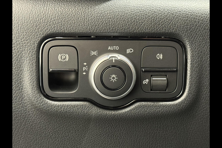 Mercedes-Benz Vito 114 CDI L2 Select Automaat
