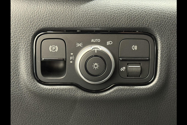 Mercedes-Benz Vito 114 CDI L2 Select Automaat