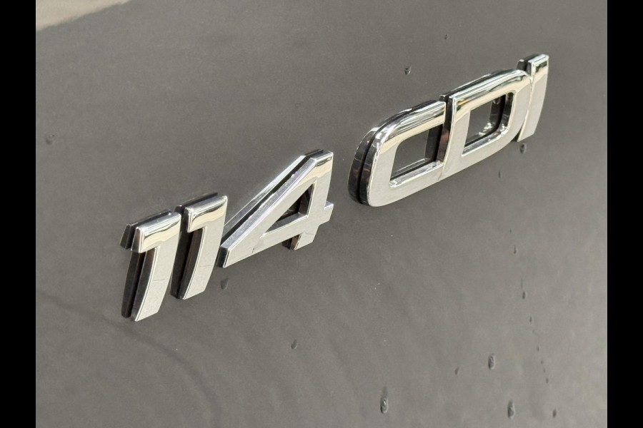 Mercedes-Benz Vito 114 CDI L2 Select Automaat