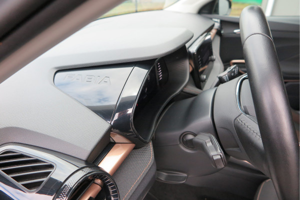 Škoda Fabia 1.0 TSI 81kw 110pk DSG Business Edition Virtual cockpit,DAB+ , PDC, Navi via Carplay , LMV ,Led, Nieuwe APK