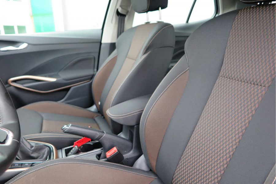 Škoda Fabia 1.0 TSI 81kw 110pk DSG Business Edition Virtual cockpit,DAB+ , PDC, Navi via Carplay , LMV ,Led, Nieuwe APK