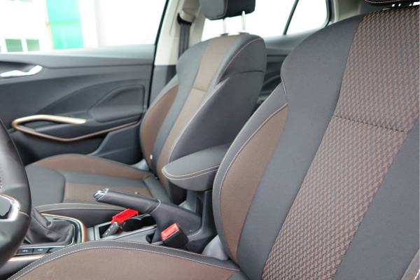 Škoda Fabia 1.0 TSI 81kw 110pk DSG Business Edition Virtual cockpit,DAB+ , PDC, Navi via Carplay , LMV ,Led, Nieuwe APK