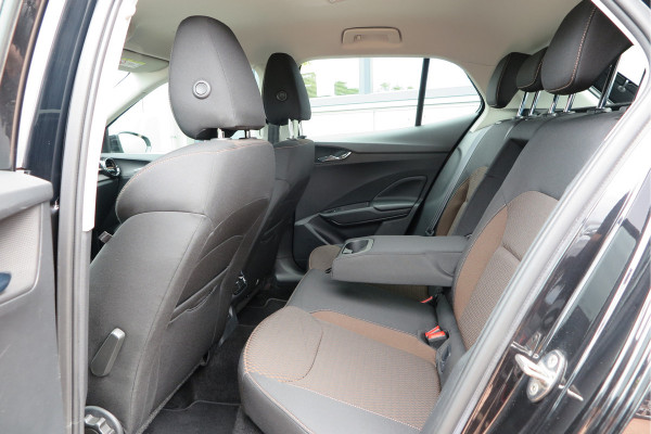 Škoda Fabia 1.0 TSI 81kw 110pk DSG Business Edition Virtual cockpit,DAB+ , PDC, Navi via Carplay , LMV ,Led, Nieuwe APK