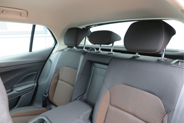 Škoda Fabia 1.0 TSI 81kw 110pk DSG Business Edition Virtual cockpit,DAB+ , PDC, Navi via Carplay , LMV ,Led, Nieuwe APK