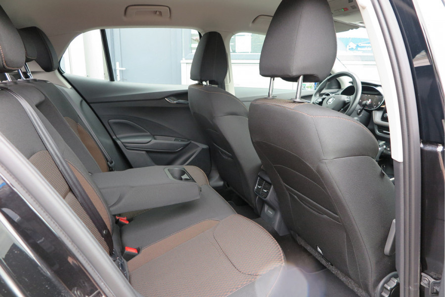 Škoda Fabia 1.0 TSI 81kw 110pk DSG Business Edition Virtual cockpit,DAB+ , PDC, Navi via Carplay , LMV ,Led, Nieuwe APK