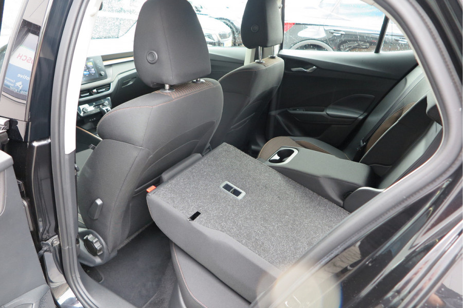 Škoda Fabia 1.0 TSI 81kw 110pk DSG Business Edition Virtual cockpit,DAB+ , PDC, Navi via Carplay , LMV ,Led, Nieuwe APK