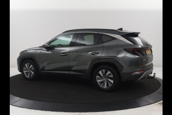Hyundai Tucson 1.6 T-GDI MHEV Comfort | Stoelverwarming | Cruise control | Lane assist | Carplay | Camera | Park assist | Virtueel dashboard | Trekhaak