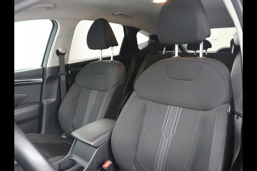 Hyundai Tucson 1.6 T-GDI MHEV Comfort | Stoelverwarming | Cruise control | Lane assist | Carplay | Camera | Park assist | Virtueel dashboard | Trekhaak
