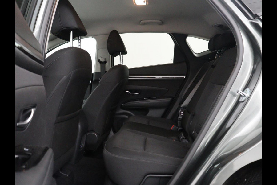 Hyundai Tucson 1.6 T-GDI MHEV Comfort | Stoelverwarming | Cruise control | Lane assist | Carplay | Camera | Park assist | Virtueel dashboard | Trekhaak