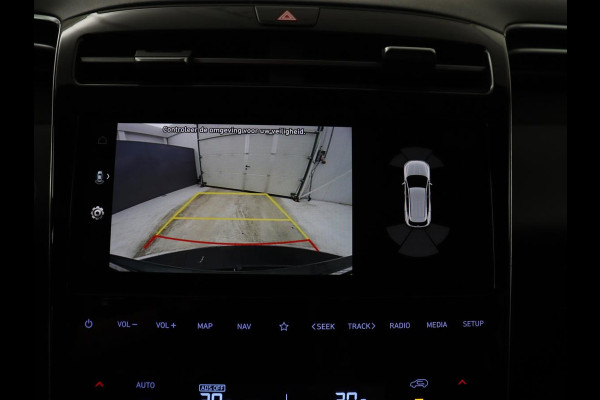 Hyundai Tucson 1.6 T-GDI MHEV Comfort | Stoelverwarming | Cruise control | Lane assist | Carplay | Camera | Park assist | Virtueel dashboard | Trekhaak
