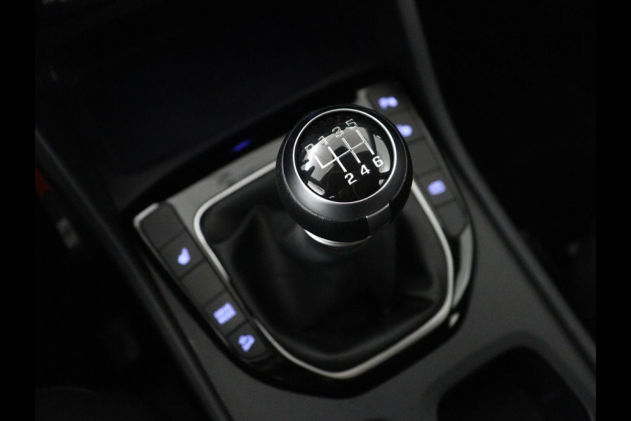 Hyundai Tucson 1.6 T-GDI MHEV Comfort | Stoelverwarming | Cruise control | Lane assist | Carplay | Camera | Park assist | Virtueel dashboard | Trekhaak