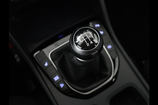 Hyundai Tucson 1.6 T-GDI MHEV Comfort | Stoelverwarming | Cruise control | Lane assist | Carplay | Camera | Park assist | Virtueel dashboard | Trekhaak
