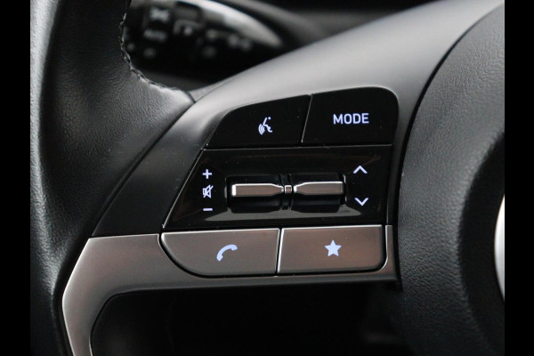 Hyundai Tucson 1.6 T-GDI MHEV Comfort | Stoelverwarming | Cruise control | Lane assist | Carplay | Camera | Park assist | Virtueel dashboard | Trekhaak
