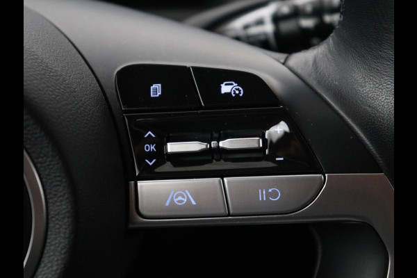 Hyundai Tucson 1.6 T-GDI MHEV Comfort | Stoelverwarming | Cruise control | Lane assist | Carplay | Camera | Park assist | Virtueel dashboard | Trekhaak