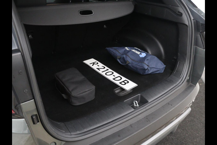 Hyundai Tucson 1.6 T-GDI MHEV Comfort | Stoelverwarming | Cruise control | Lane assist | Carplay | Camera | Park assist | Virtueel dashboard | Trekhaak