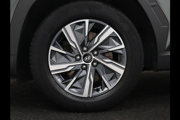 Hyundai Tucson 1.6 T-GDI MHEV Comfort | Stoelverwarming | Cruise control | Lane assist | Carplay | Camera | Park assist | Virtueel dashboard | Trekhaak