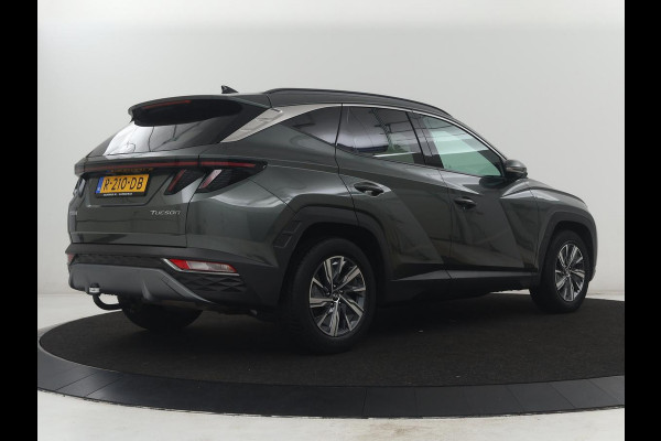 Hyundai Tucson 1.6 T-GDI MHEV Comfort | Stoelverwarming | Cruise control | Lane assist | Carplay | Camera | Park assist | Virtueel dashboard | Trekhaak