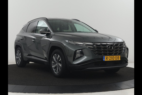 Hyundai Tucson 1.6 T-GDI MHEV Comfort | Stoelverwarming | Cruise control | Lane assist | Carplay | Camera | Park assist | Virtueel dashboard | Trekhaak