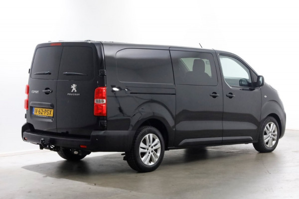 Peugeot Expert 2.0 BlueHDi 145pk S&S L3 D.C. Automaat 2x Schuifdeur/Camera 03-2024