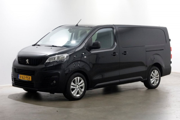 Peugeot Expert 2.0 BlueHDi 145pk S&S L3 D.C. Automaat 2x Schuifdeur/Camera 03-2024
