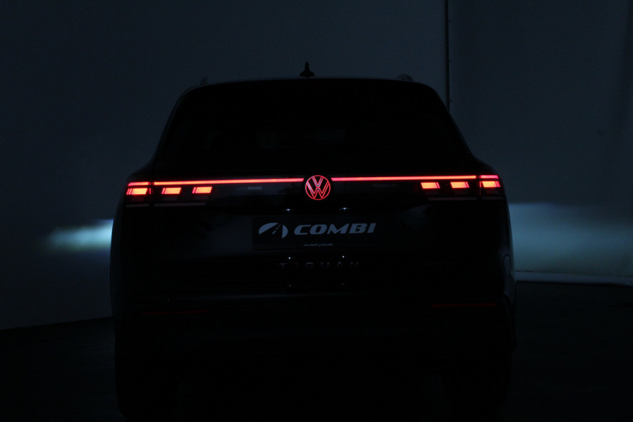 Volkswagen Tiguan 1.5 eHybrid Life Edition > Nieuw op voorraad! Dolphin Gray/18inch/IQ/Design-pakket/Winterpakket Plus...