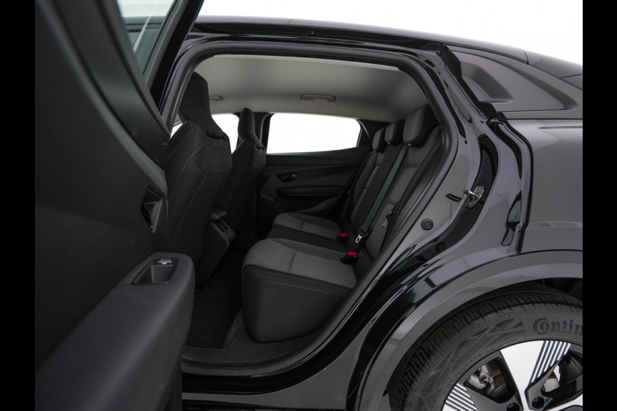Renault Mégane E-Tech EV40 Boost Charge Equilibre [3-Fase-11kW] (INCL.BTW) Aut. *DIGI-COCKPIT | FULL-LED | COMFORT-SEATS | NAVI-FULLMAP | CAMERA | SHIFT-PADDLES | ECC | PDC | CRUISE | 18''ALU*
