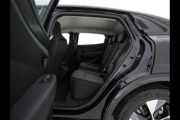 Renault Mégane E-Tech EV40 Boost Charge Equilibre [3-Fase-11kW] (INCL.BTW) Aut. *DIGI-COCKPIT | FULL-LED | COMFORT-SEATS | NAVI-FULLMAP | CAMERA | SHIFT-PADDLES | ECC | PDC | CRUISE | 18''ALU*